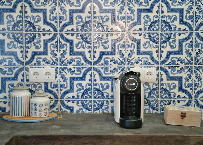 Σπίτι διακοπών H2o - Proximo Melhores Praias Da Costa Sul Vila Franca do Campo