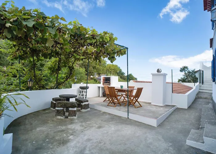 H2o - Proximo Melhores Praias Da Costa Sul Vila Franca do Campo