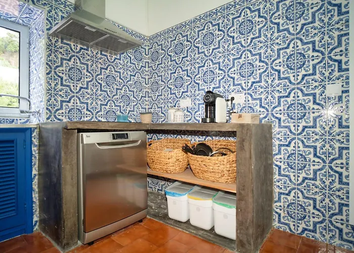 Σπίτι διακοπών H2o - Proximo Melhores Praias Da Costa Sul *