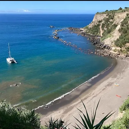 Сasa de vacaciones H2o - Próximo Melhores Praias Da Costa Sul Vila Franca do Campo