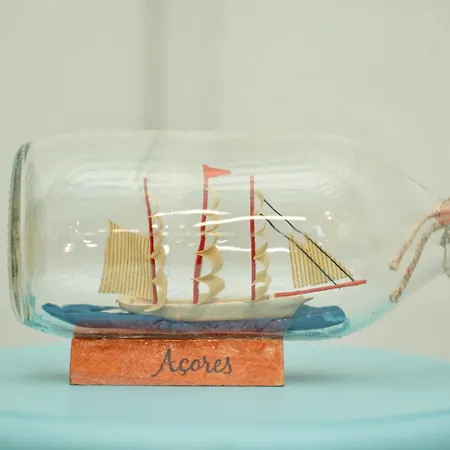 H2o - Próximo Melhores Praias Da Costa Sul Сasa de vacaciones Vila Franca do Campo