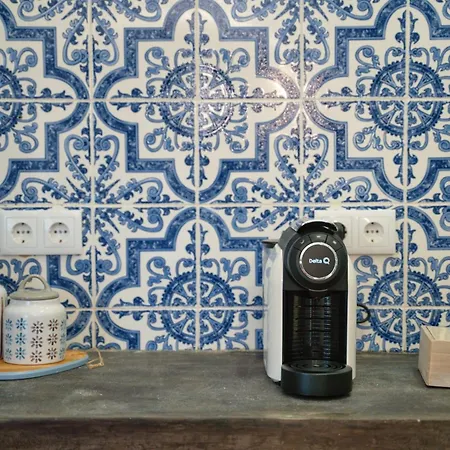 Сasa de vacaciones H2o - Próximo Melhores Praias Da Costa Sul Vila Franca do Campo