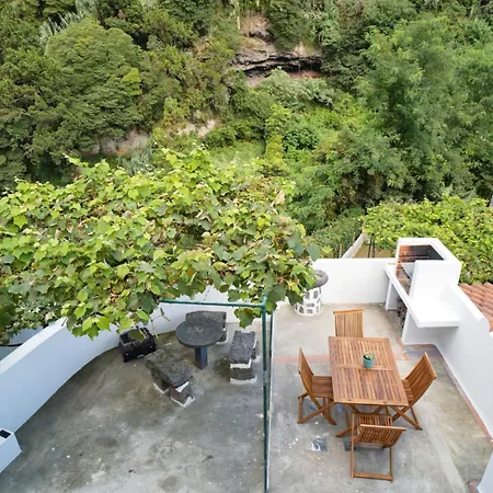 H2o - Próximo Melhores Praias Da Costa Sul Сasa de vacaciones Vila Franca do Campo