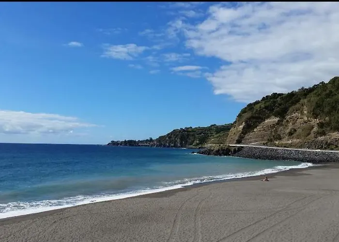 H2o - Proximo Melhores Praias Da Costa Sul * ヴィラ・フランカ・ド・カンポ