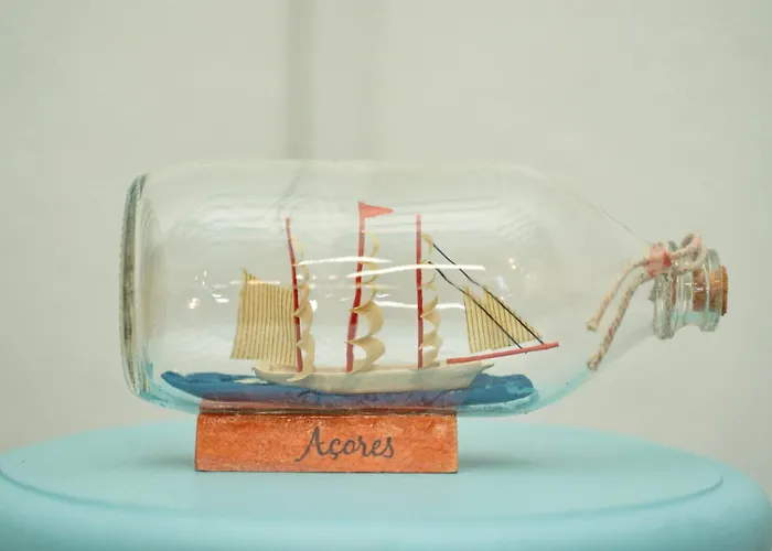 H2o - Proximo Melhores Praias Da Costa Sul Holiday home Vila Franca do Campo