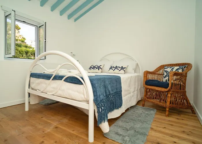 Holiday home H2o - Proximo Melhores Praias Da Costa Sul