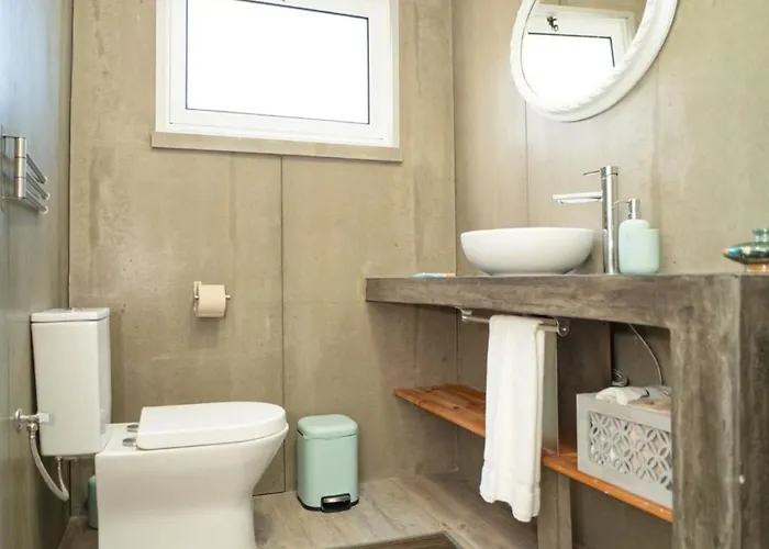 H2o - Proximo Melhores Praias Da Costa Sul ヴィラ・フランカ・ド・カンポ